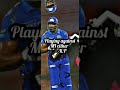 MI Forever X Polly Retires 💔 #kieronpollard #mumbaiindians #2023 #ipl #t20 #retirement