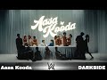 Sam Yaza - Aasa Kooda X Darkside (Music Video) | Thejo Bharathwaj | Alan Walker | Sai Smriti