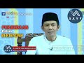 Bersedekap Setelah Ruku' | Jihad Pagi MTA Terbaru #ustadznurkholidsyaifulloh #mta #kajianmta