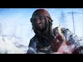 battlefield v launch trailer ps4