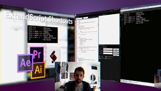 Adobe Scripting Tutorial: ExtendScript Shortcuts