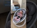 munchkin bluetooth enabled baby swing