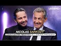 NICOLAS SARKOZY : CONFESSIONS INÉDITES DE L’ANCIEN PRÉSIDENT (parentalité, rumeurs, drames, succès)