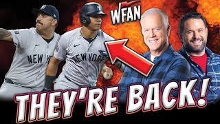 Soto Saves Yankees Opener, Mets Have Hope!