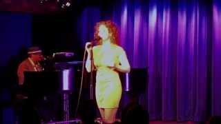 Dana Aber sings Oh, Willow Rosenberg by Jonathan Russ \u0026 EllaRose Chary