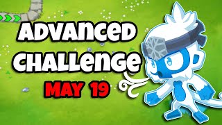 BTD6 Advanced Challenge | Round 13... | 19.05.2023