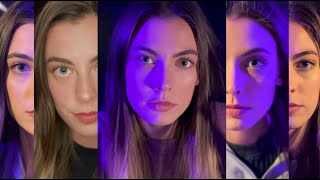 ASMR ULTIMATE 6 HOURS Eyes Closed Follow My Instructions Compilation