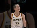 Caitlin Clark has Historic Night with 30 PTS, 7 3PM, 8 REB, 6 AST & 4 STL at Mystics | Indiana Fever