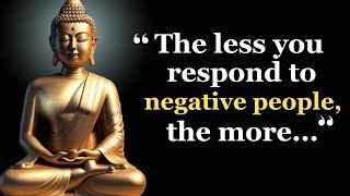 40 Powerful Buddha Quotes That Can Change Your Life| Buddha Quotes On Life | Motivational Quotes