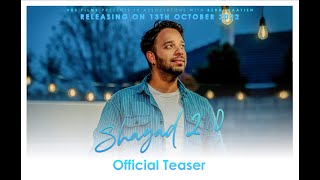 Shayad 2.0 | Official Teaser | Behki Baatein | VR3 Films | 13th October 2022