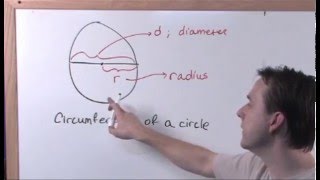 Lesson 18 - Circles And Circular Figures (Geometry Tutor)