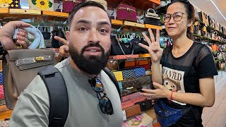 FAKE MARKET SPREE in Cambodia 🇰🇭