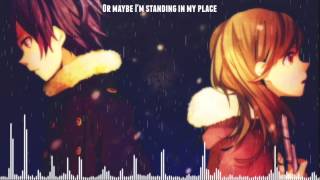 Nightcore - On My Own [Teen Beach 2]