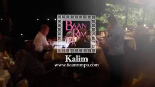 Baan Rim Pa Kalim: An Incredible Fine-dining, Sunset Experience