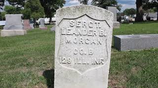 Riverview Cemetery - Streator IL