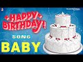 Baby Happy Birthday Wishes Song | Happy Birthday To You Baby ​ @Billion Best Wishes