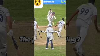 Arshdeep Singh stunning ball..!! 😵 #cricket #viralshort