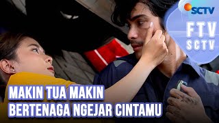 FTV SCTV Cinta Brian \u0026 Shanice Margareta - Makin Tua Makin Bertenaga Ngejar Cintamu