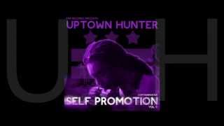 Self-Promotion Volume 3 Commercial  #7-13-13