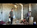 Pia's Start of Work for the Worker | Ariana's Story of Patience and Effort