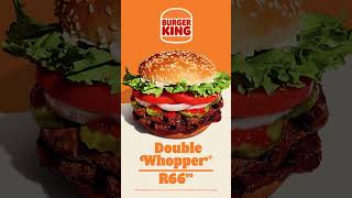 Whopper Wednesday