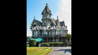 Crime Spree TV: Episode 1 breaking stupid laws in Eureka, California