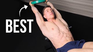 Improve Your Overhead Mobility Fast