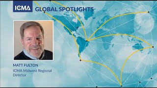 Global Spotlight Matt Fulton