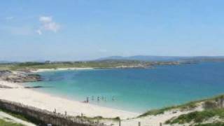 Gurteen Bay, Roundstone