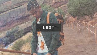 Free YBN Cordae x Chance The Rapper type beat "Lost" 2020