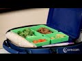 Kids Lunch Ideas - Taco Station | Care.com