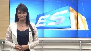 Escalada do ESTV 1ª Edição - TV Gazeta Sul | 30/06/2017