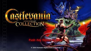 loadsaveloadsaveloadloadloadsaveSuperCastlevaniaIVloadsave(Castlevania Anniversary Collection)