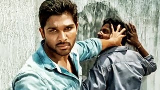 Yevadu Movie Best Action Scene | Allu Arjun Best Fight Scene