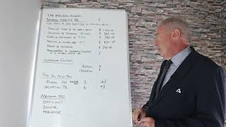 Funeral Costs: Exploring Our CMA Standardised Price List