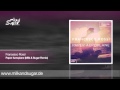 Francesco Rossi - Paper Aeroplane (Milk & Sugar Remix) | Preview