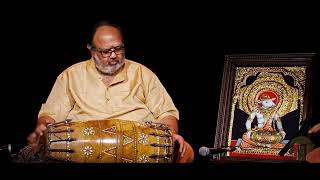 Carnatic Music - Layaaswaada Episode 20: Laya Vinyasa for various Kaala Pramanas