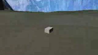 Testing JMonkeyEngine