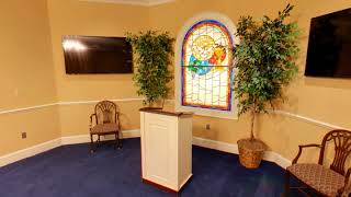 James A. McAlister Funerals & Cremation | Charleston, SC | Funerals