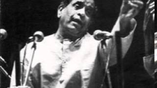 Semi Classica   Yaman   Ketaki Gulab Juhi   Bhimsen Joshi \u0026 Manna Dey