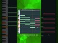 FL Studio Tutorial - Life Changing Chords Trick #shorts