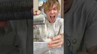 飲むマヨを人間に飲ましてみたww ♪(´ε｀ ) PDS #shorts