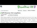 Java Practice It | Exercise 10.2: swapPairs | ArrayList, collections, array list