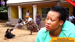 Les Larmes De Munachi L’orphelin Rejeté 2 - Films Nollywood En Francais | Films