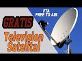 COMO VER TELEVISION SATELITAL GRATIS-MUY FACIL