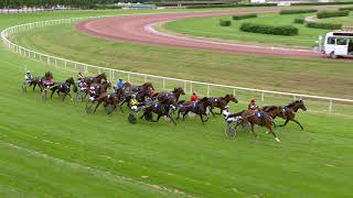 Avenches/16.08.2020/Prix du Lac de Neuchâtel