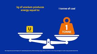 The Future of Nuclear Energy - Clean, Efficient, and Recyclable - CAS Insights