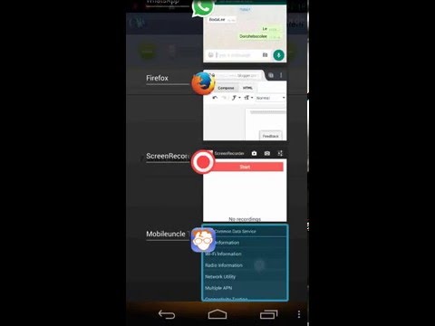 Changing Android imei to a Blackberry imei Changing Android imei to a Blackberry imei