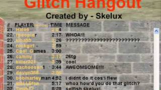 ChallengeYou Glitch's