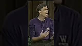Bill Gates Best Advice to Youth  #motivational #shorts